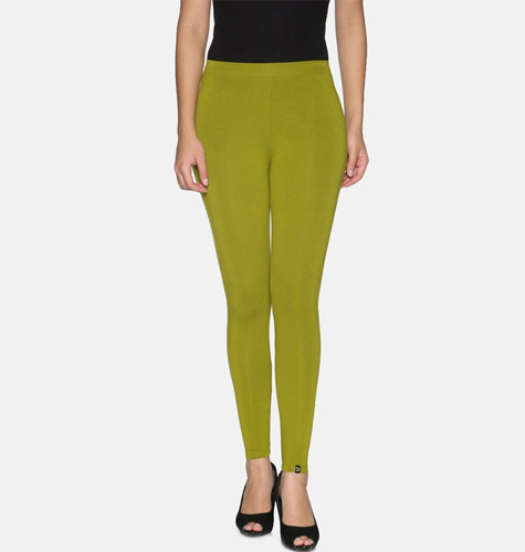 Women Ankle Length Leggings